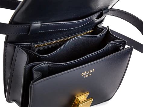 cost of celine box bag|pre owned celine bags.